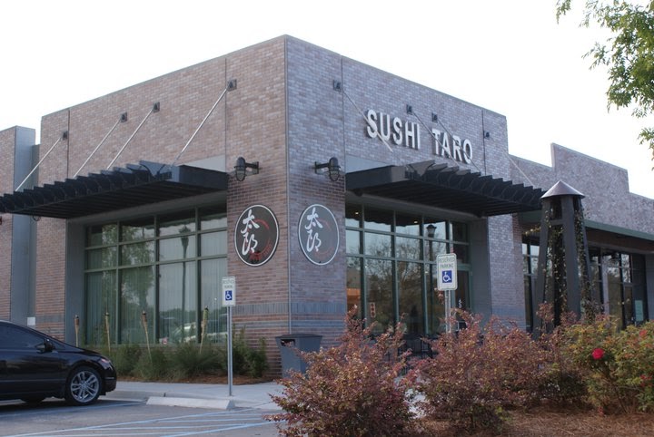 Sushi Taro Japanese Restaurant